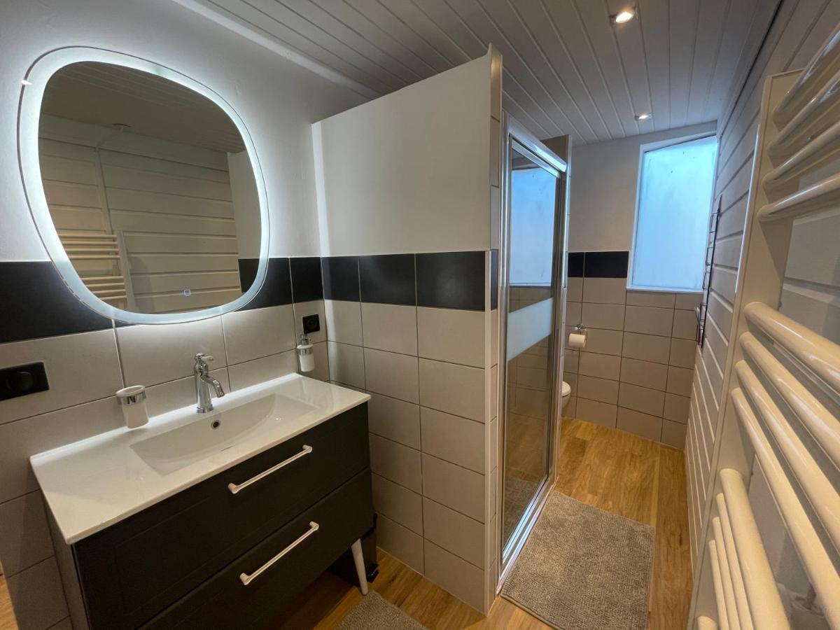 Grand Studio Avec Terrasse Capbreton Wifi, Netflix Екстер'єр фото